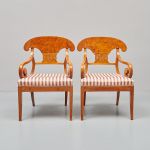 1083 8466 ARMCHAIRS